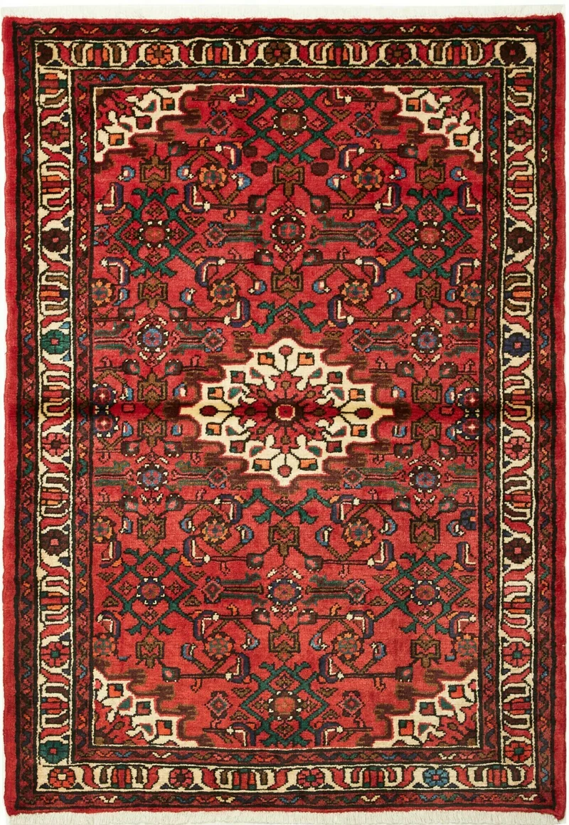 Hamadan | 152 cm x 106 cm | Nr. 12-464565