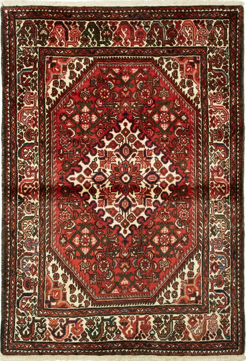 Hamadan | 154 cm x 106 cm | Nr. 12-464559