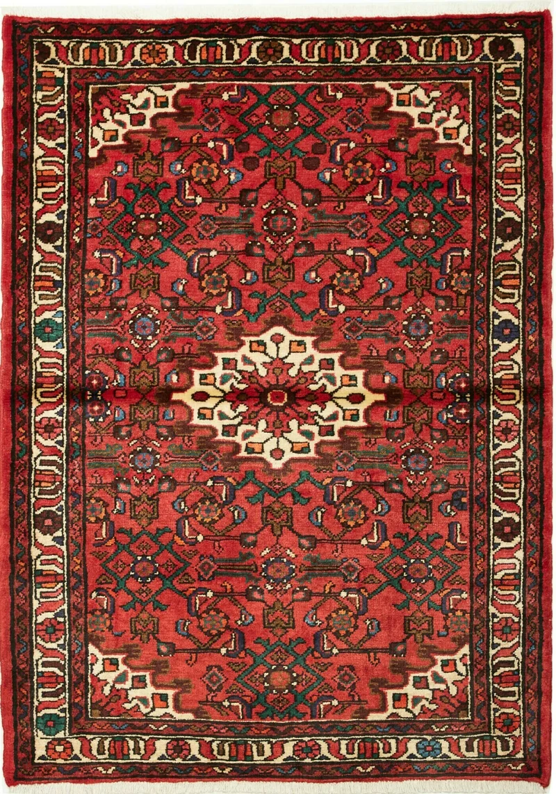Hamadan | 162 cm x 101 cm | Nr. 12-464534