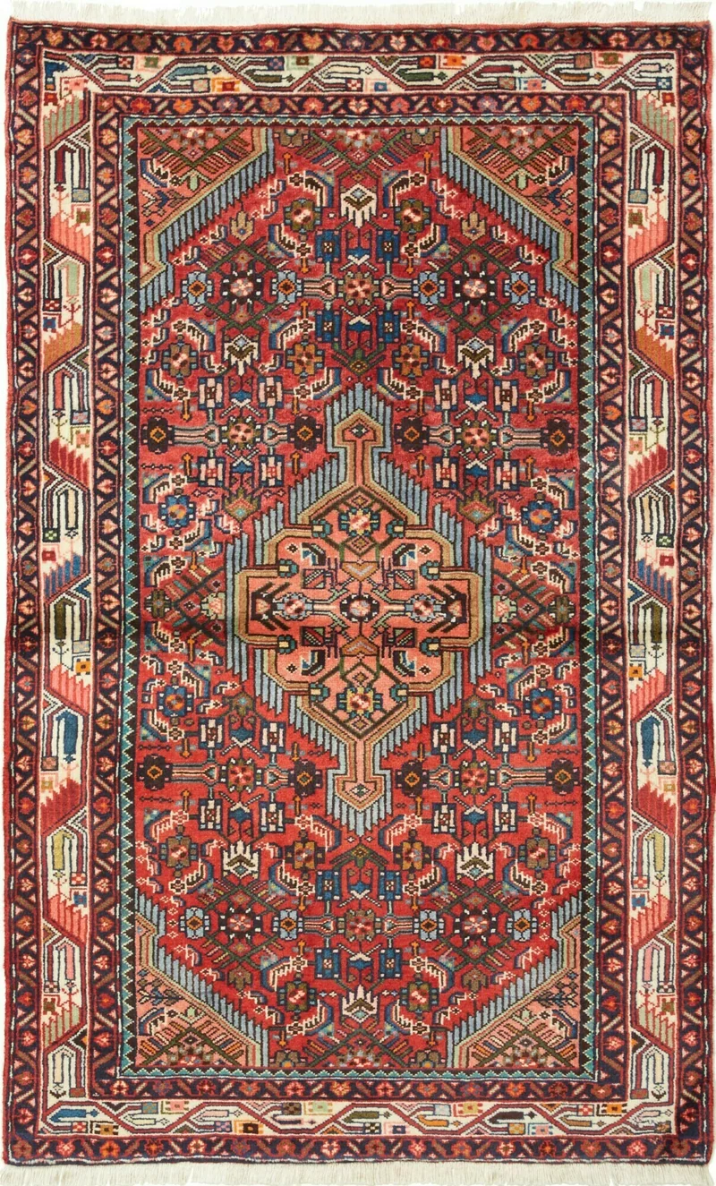 Hamadan | 160 cm x 98 cm | Nr. 12-464528
