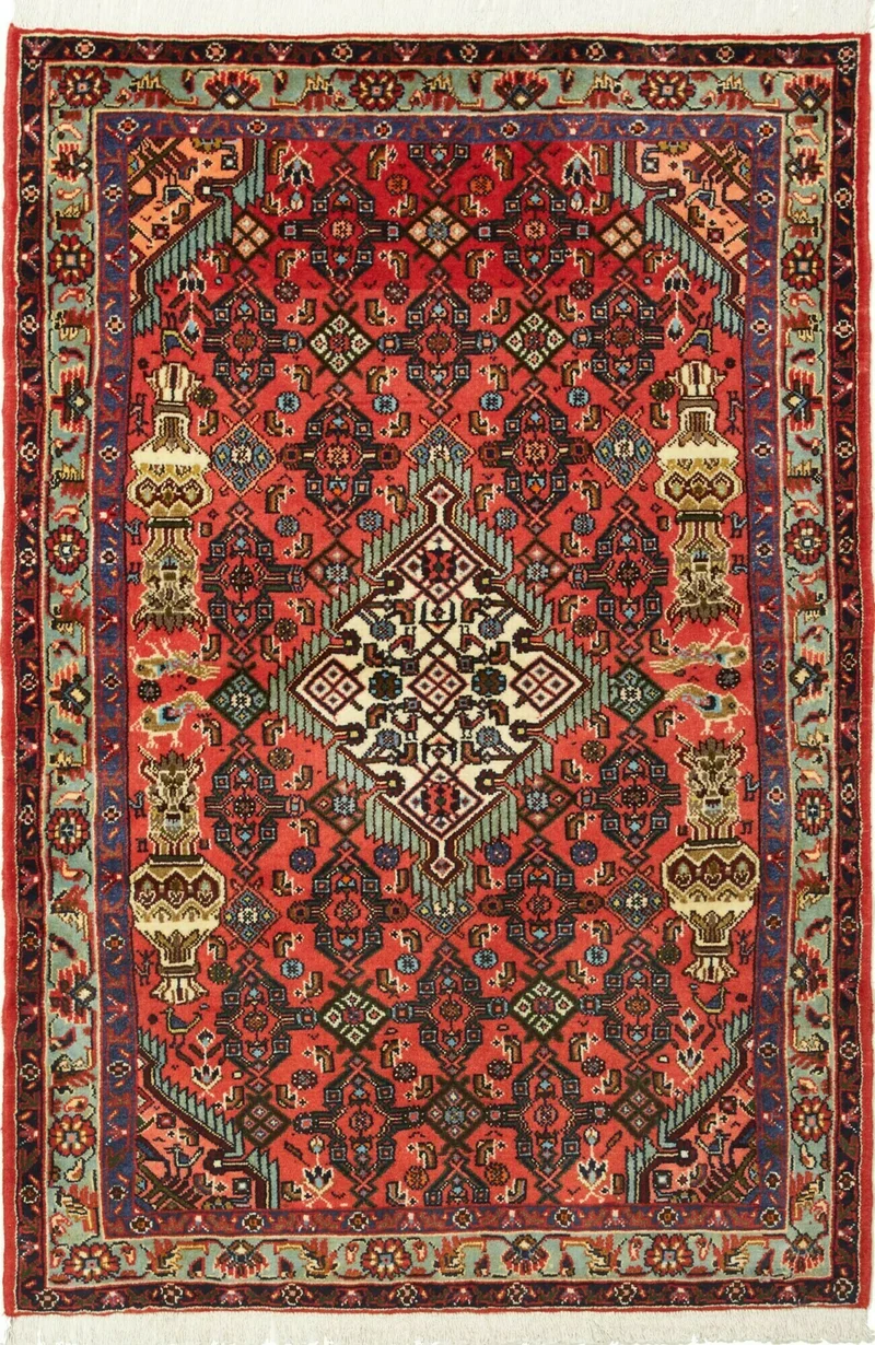 Hamadan | 150 cm x 98 cm | Nr. 12-464526