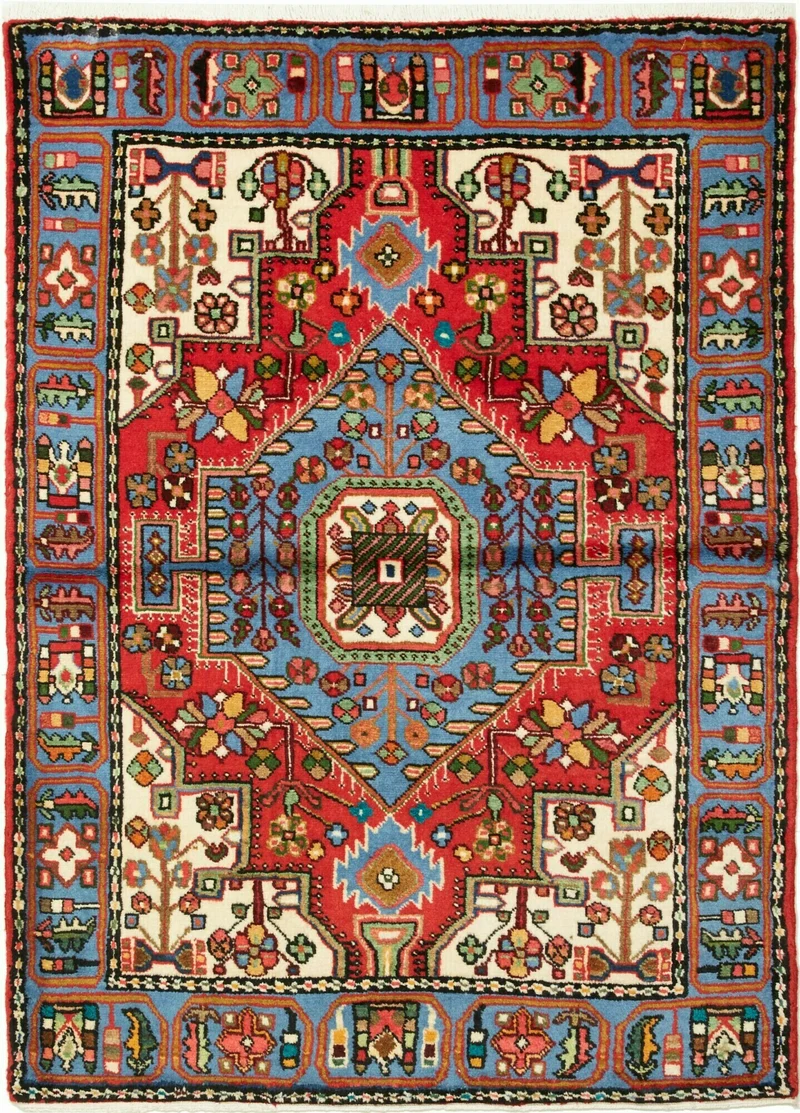 Hamadan | 149 cm x 104 cm | Nr. 12-464521