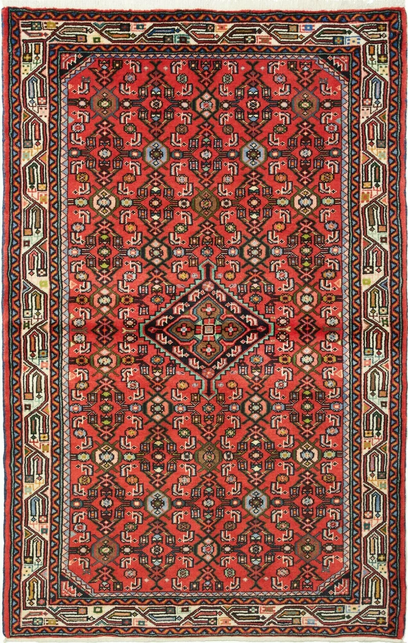 Hamadan | 160 cm x 101 cm | Nr. 12-464516