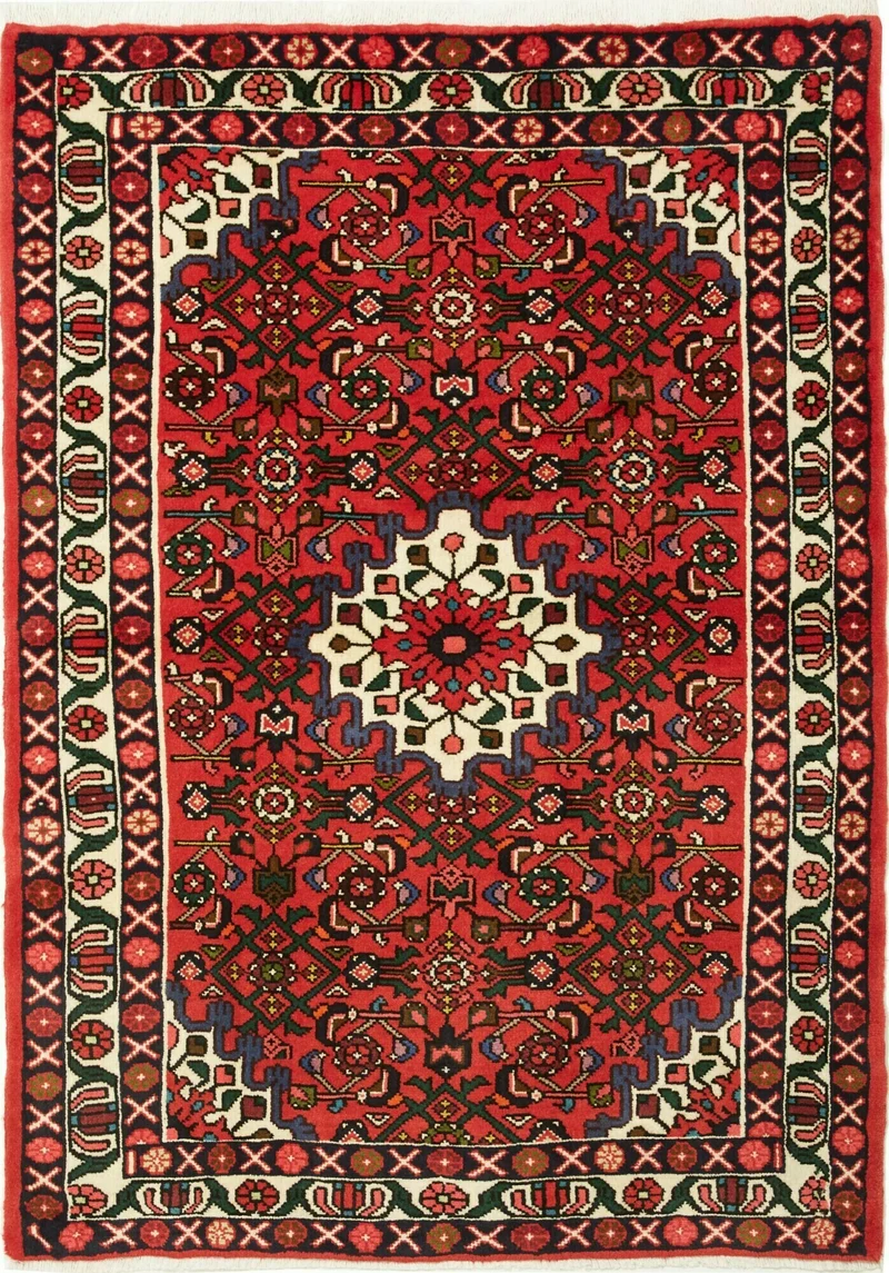Hamadan | 149 cm x 106 cm | Nr. 12-464511