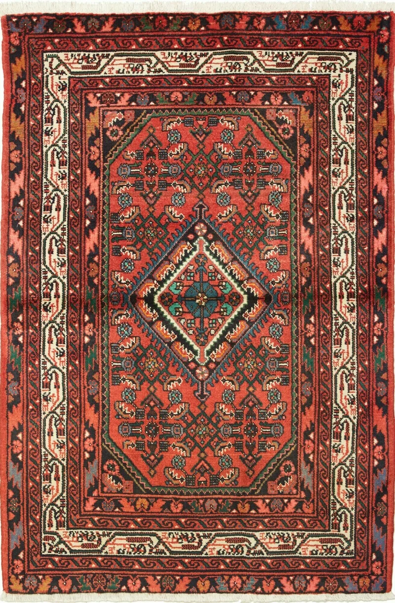 Hamadan | 150 cm x 100 cm | Nr. 12-464510