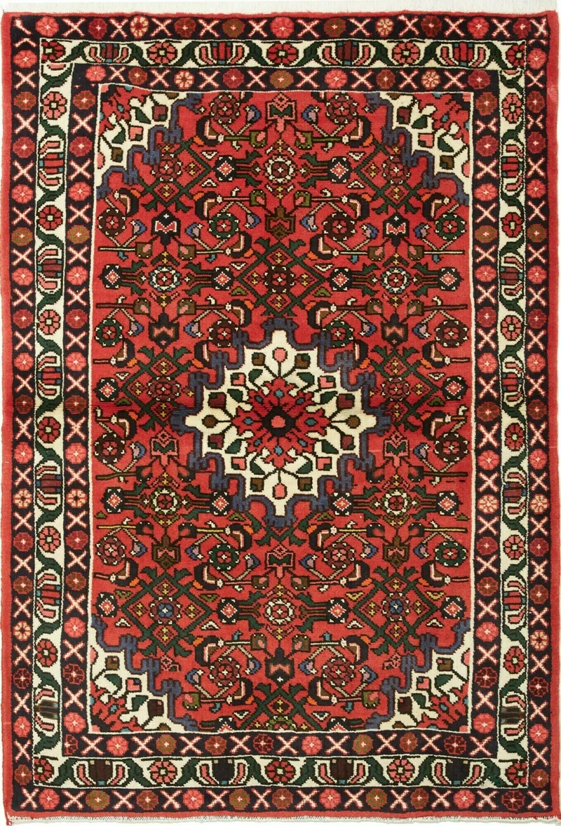Hamadan | 152 cm x 104 cm | Nr. 12-464509
