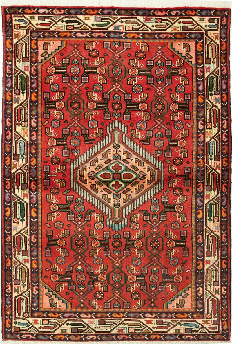 Hamadan | 150 cm x 102 cm | Nr. 12-464503