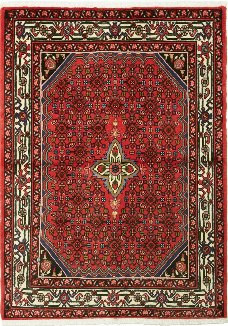 Hamadan | 147 cm x 106 cm | Nr. 12-464499
