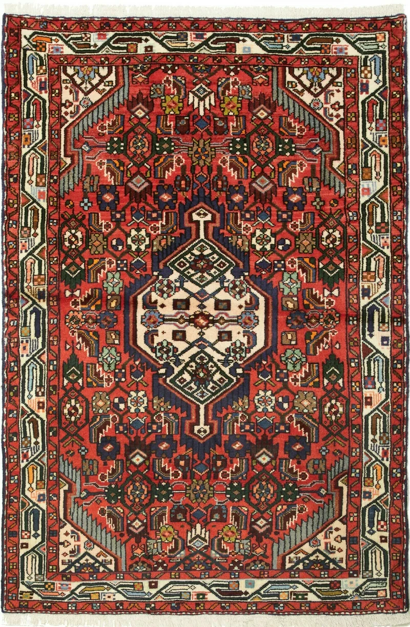 Hamadan | 150 cm x 97 cm | Nr. 12-464487
