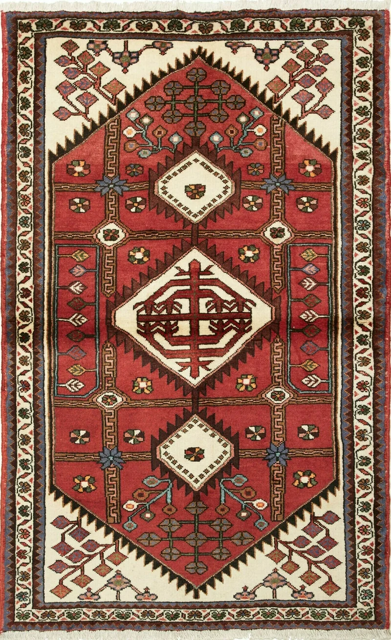 Hamadan | 176 cm x 107 cm | Nr. 12-464483