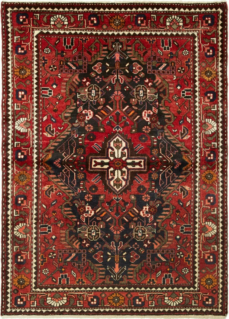 Hamadan | 153 cm x 108 cm | Nr. 12-464480
