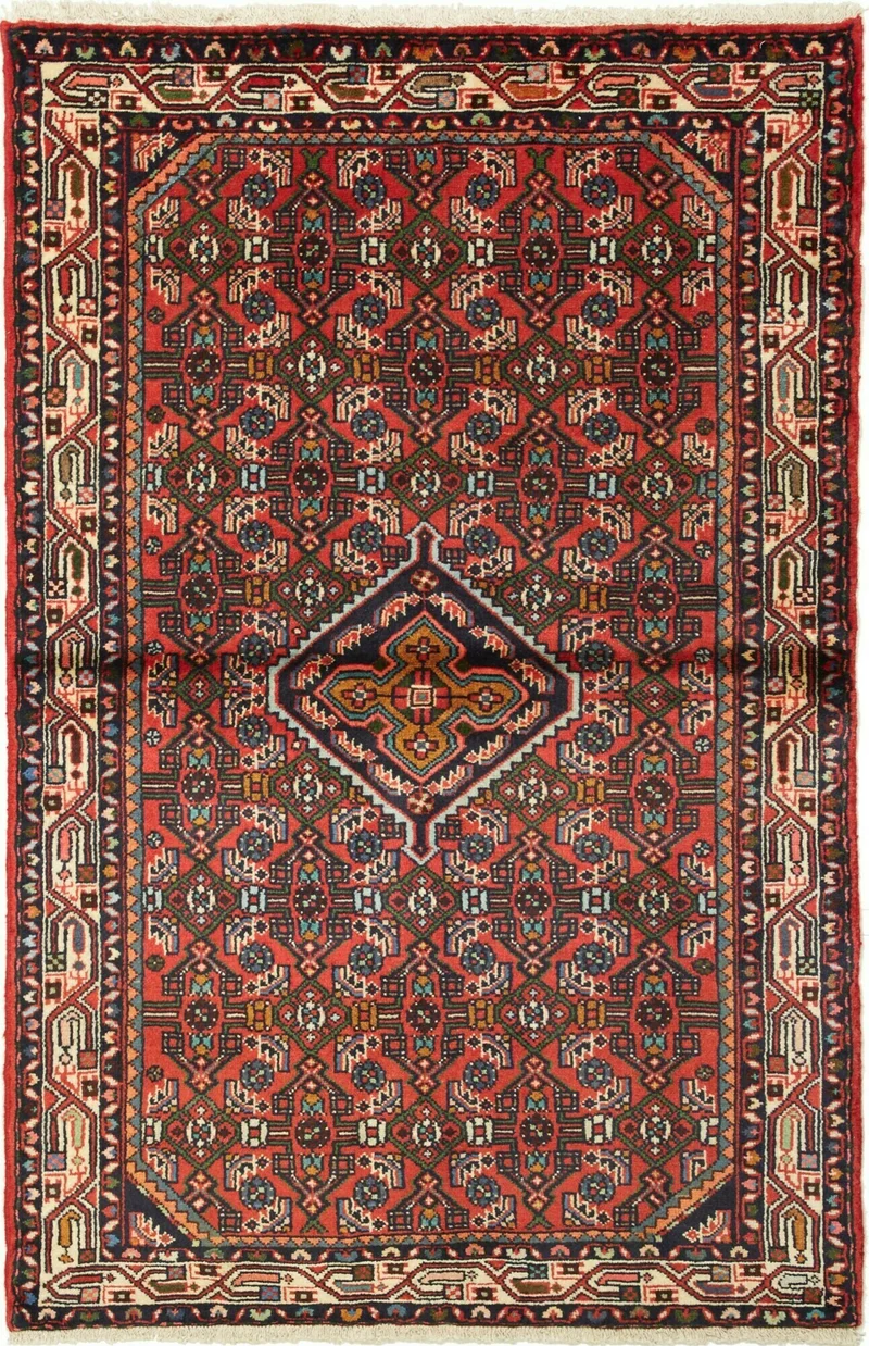 Hamadan | 152 cm x 100 cm | Nr. 12-464468