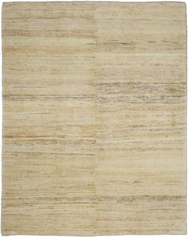 Gabbeh | 205 cm x 161 cm | Nr. 12-462348