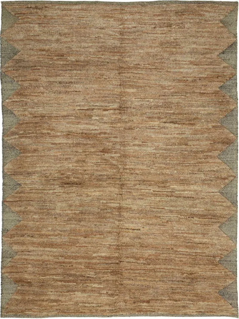 Gabbeh | 277 cm x 205 cm | Nr. 12-462346