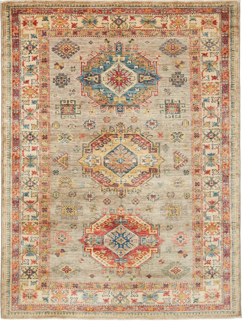 Kazak | 203 cm x 150 cm | Nr. 12-451284