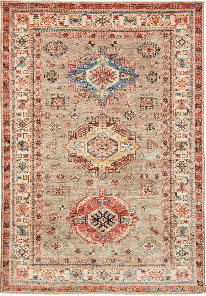 Kazak | 235 cm x 162 cm | Nr. 12-451274