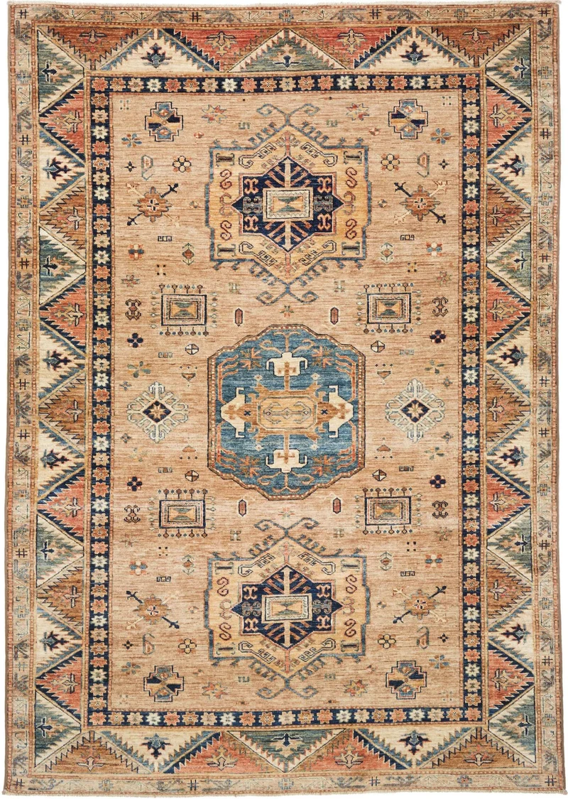 Kazak | 238 cm x 168 cm | Nr. 12-451268
