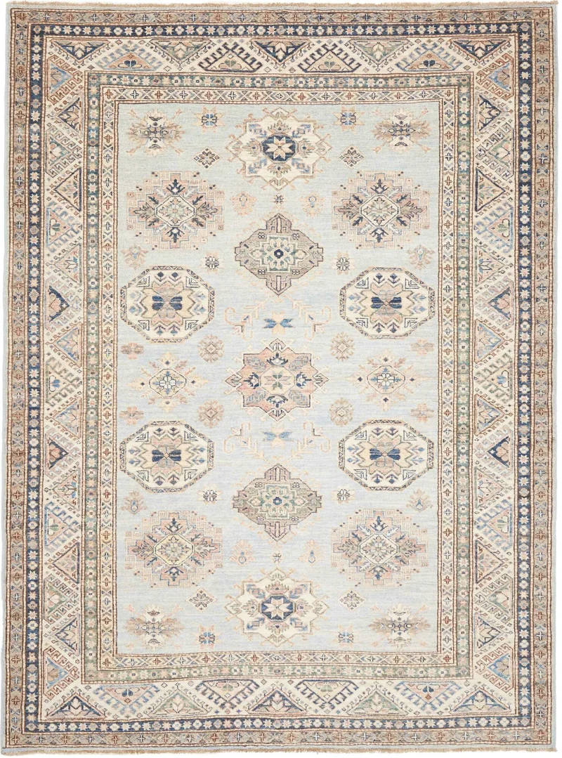 Kazak | 238 cm x 178 cm | Nr. 12-451061
