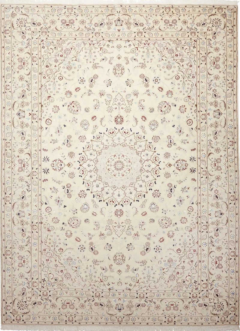 Nain | 345 cm x 255 cm | Nr. 12-401577