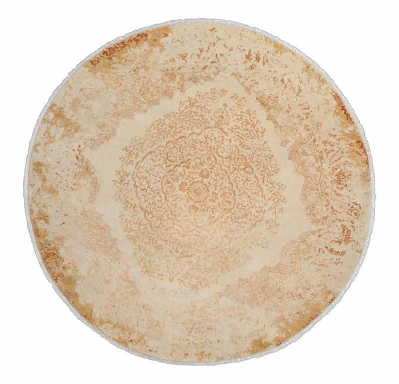 New Teheran | 236 cm x 236 cm | Nr. Z-4367
