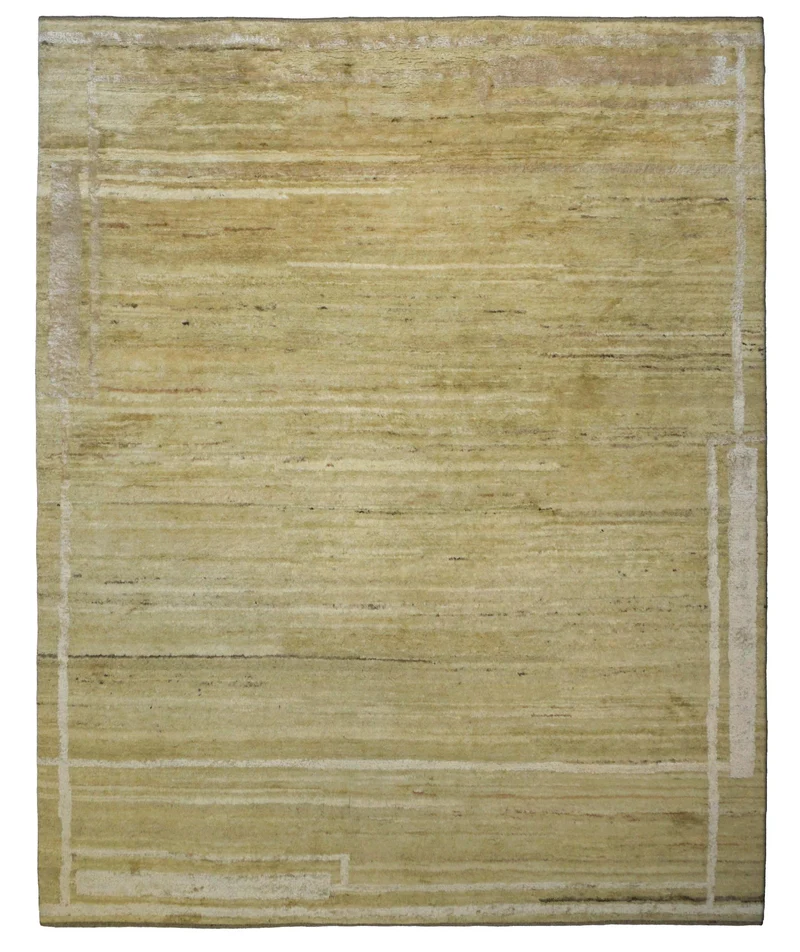 Beni Berber | 302 cm x 241 cm | Nr. Z-3889