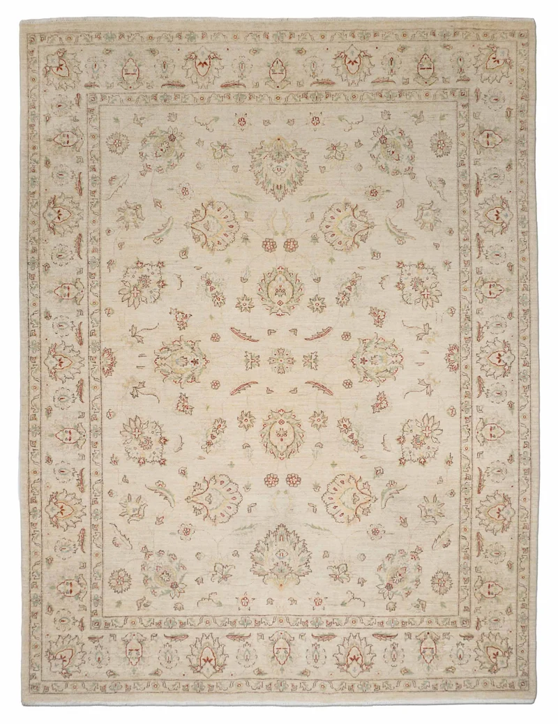 Ziegler | 358 cm x 273 cm | Nr. Z-4379