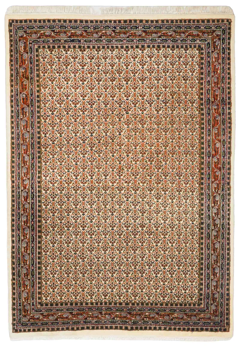 Indischer Sarough Mir | 240 cm x 169 cm | Nr. Z-4354