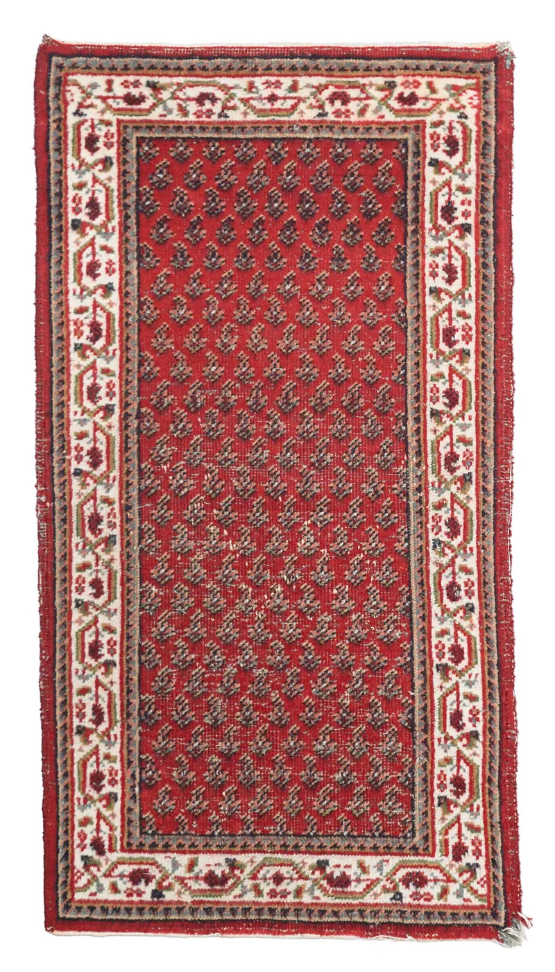Indischer Sarough Mir | 139 cm x 73 cm | Nr. Z-4336