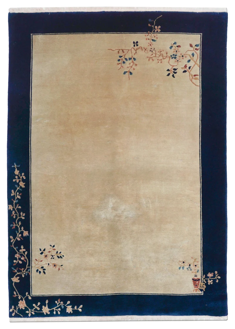 Nepal/China Teppich | 240 cm x 170 cm | Nr. Z-2692