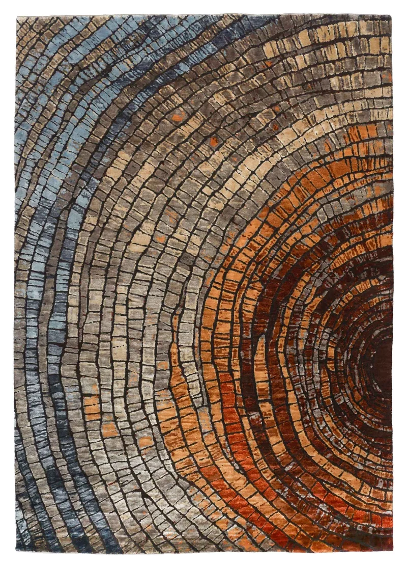Reflection | 242 cm x 171 cm | Nr. Z-4386