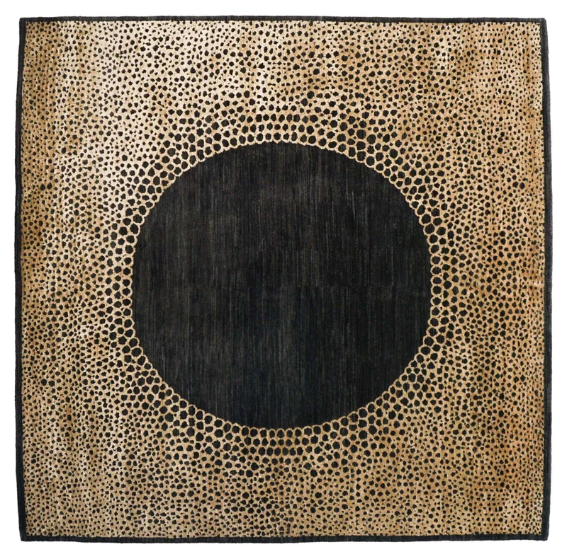 Reflection | 204 cm x 202 cm | Nr. Z-4385