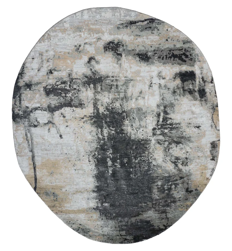 Terra | 230 cm x 200 cm | Nr. Z-4384