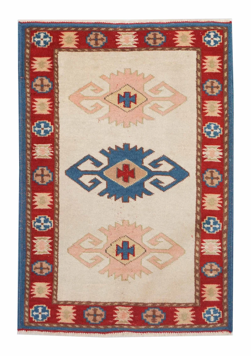 Oushak | 113 cm x 76 cm | Nr. Z-1576