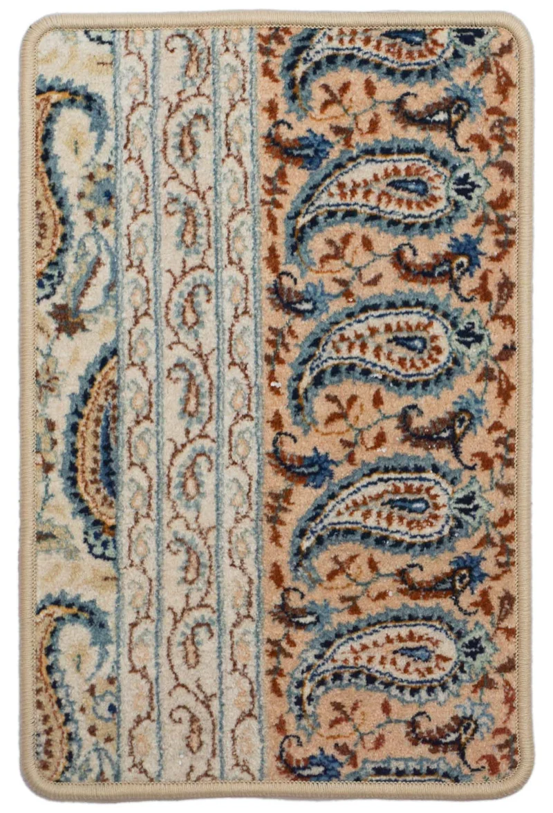 Keshan | 60 cm x 39 cm | Nr. Z-3315