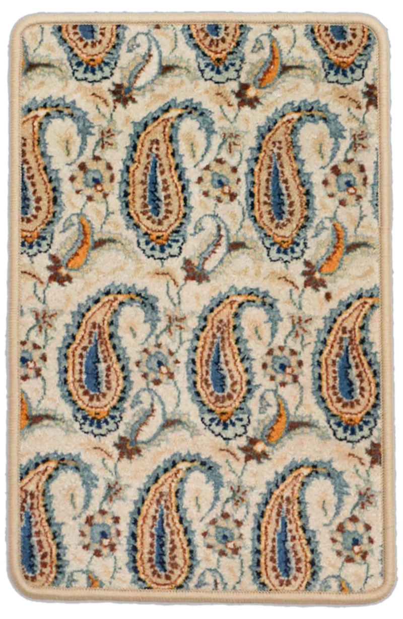 Keshan | 60 cm x 39 cm | Nr. Z-3313
