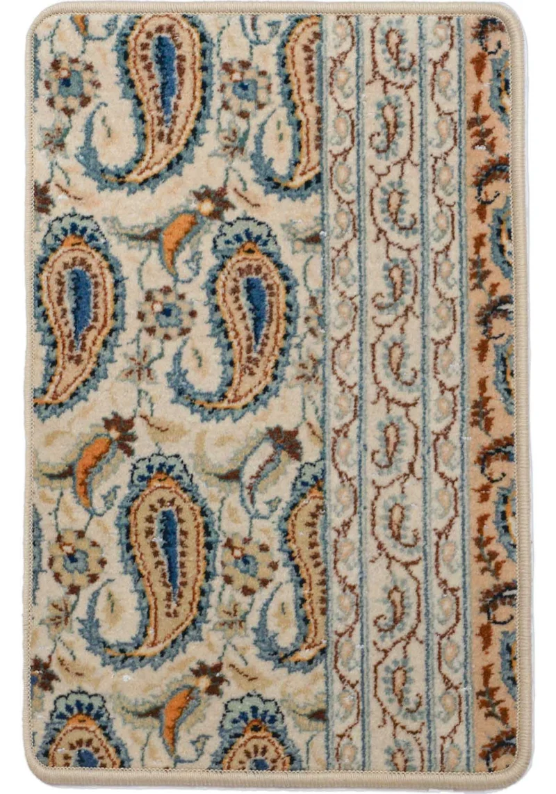 Keshan | 60 cm x 39 cm | Nr. Z-3311
