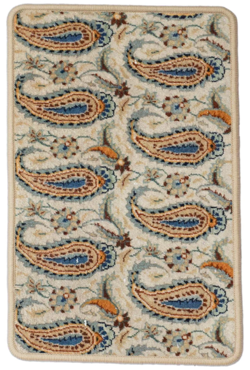 Keshan | 60 cm x 39 cm | Nr. Z-3308