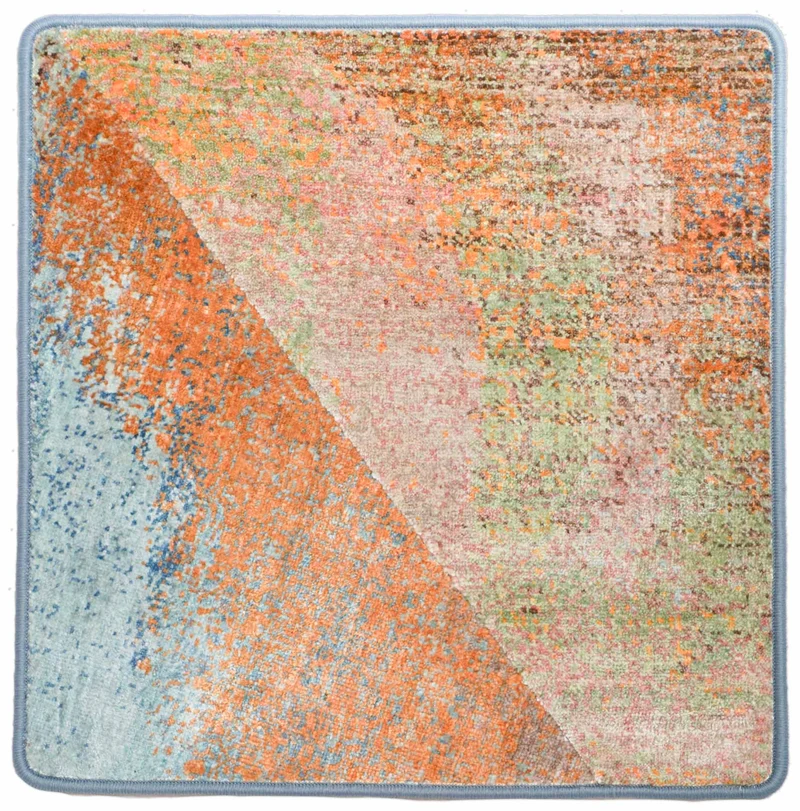Mood | 67 cm x 65 cm | Nr. Z-3305