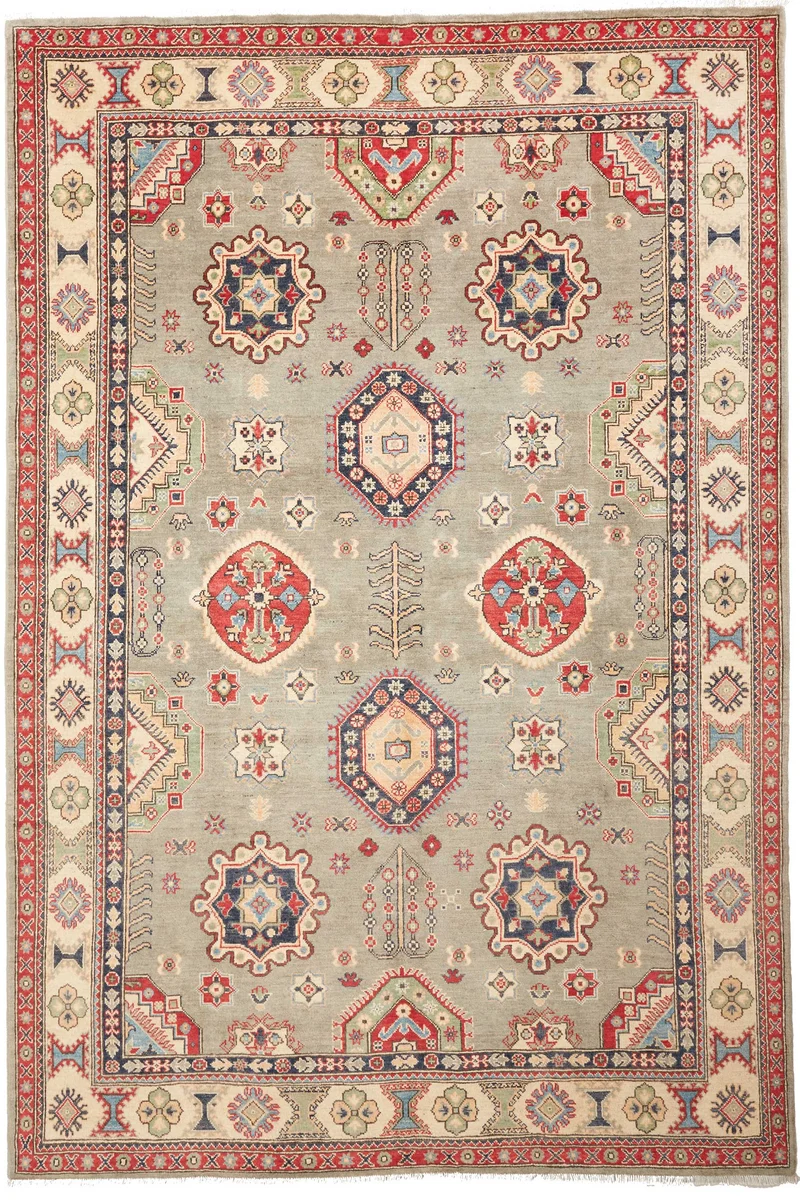 Kazak | 297 cm x 201 cm | Nr. 12-470059