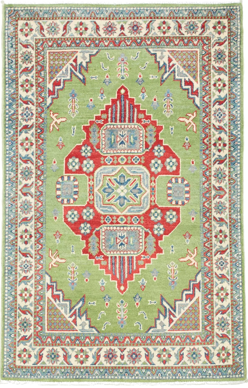 Kazak | 152 cm x 97 cm | Nr. 12-470049
