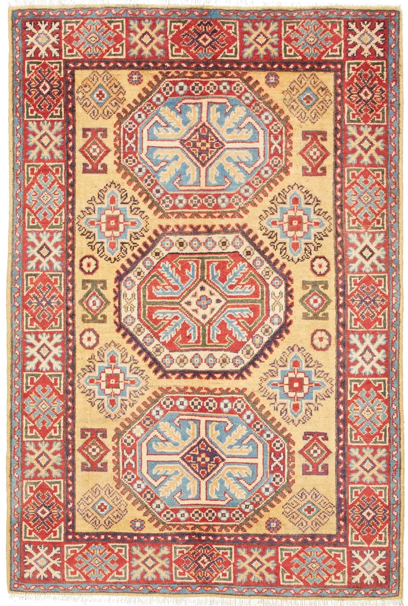 Kazak | 153 cm x 100 cm | Nr. 12-469948