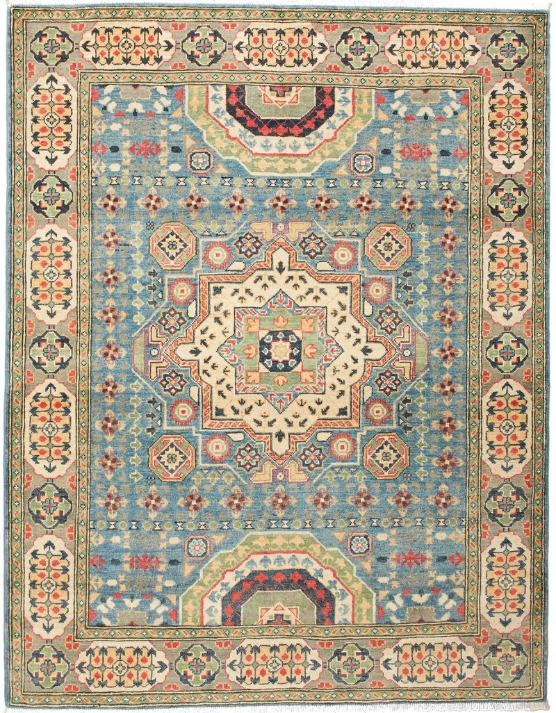 Kazak | 197 cm x 153 cm | Nr. 12-469901