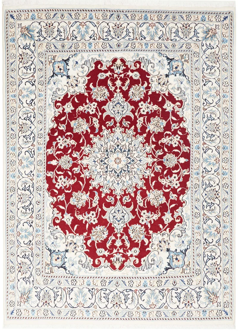 Nain Kaschmar | 200 cm x 145 cm | Nr. 12-469604