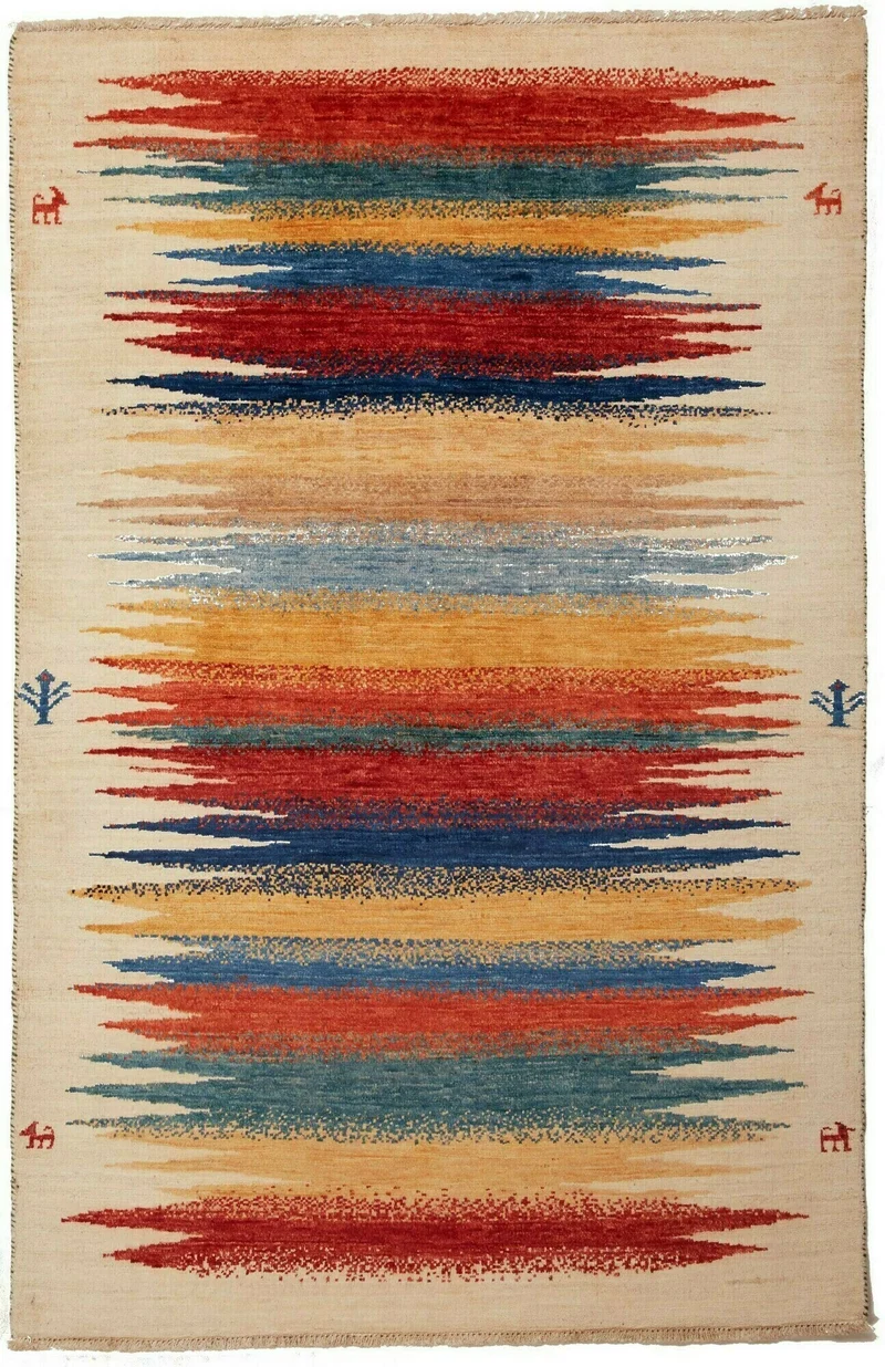 Lori | 150 cm x 99 cm | Nr. Z-3284