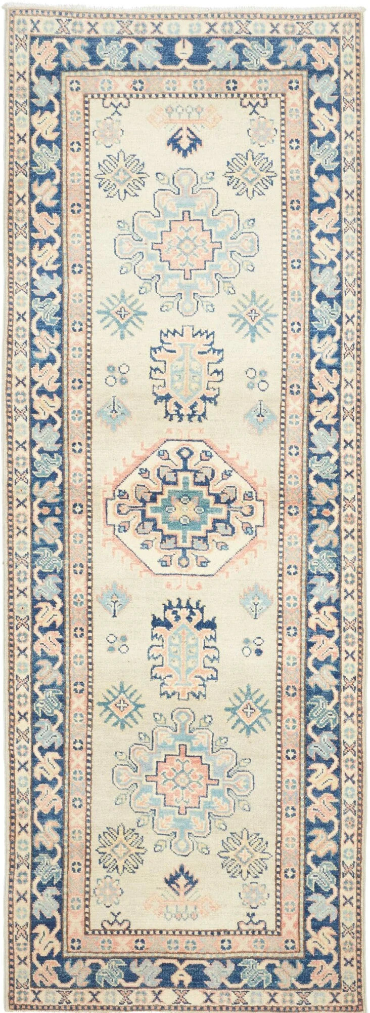 Kazak | 233 cm x 83 cm | Nr. Z-3289