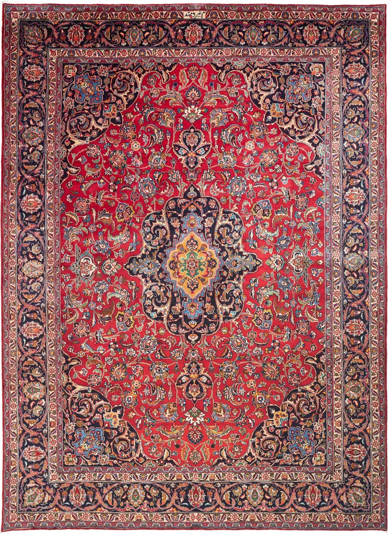 Meschad | 405 cm x 292 cm | Nr. 12-469710