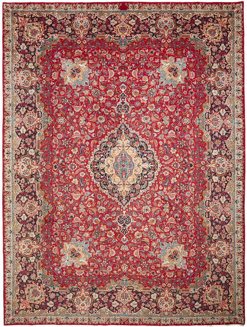 Kaschmar | 396 cm x 300 cm | Nr. 12-469698
