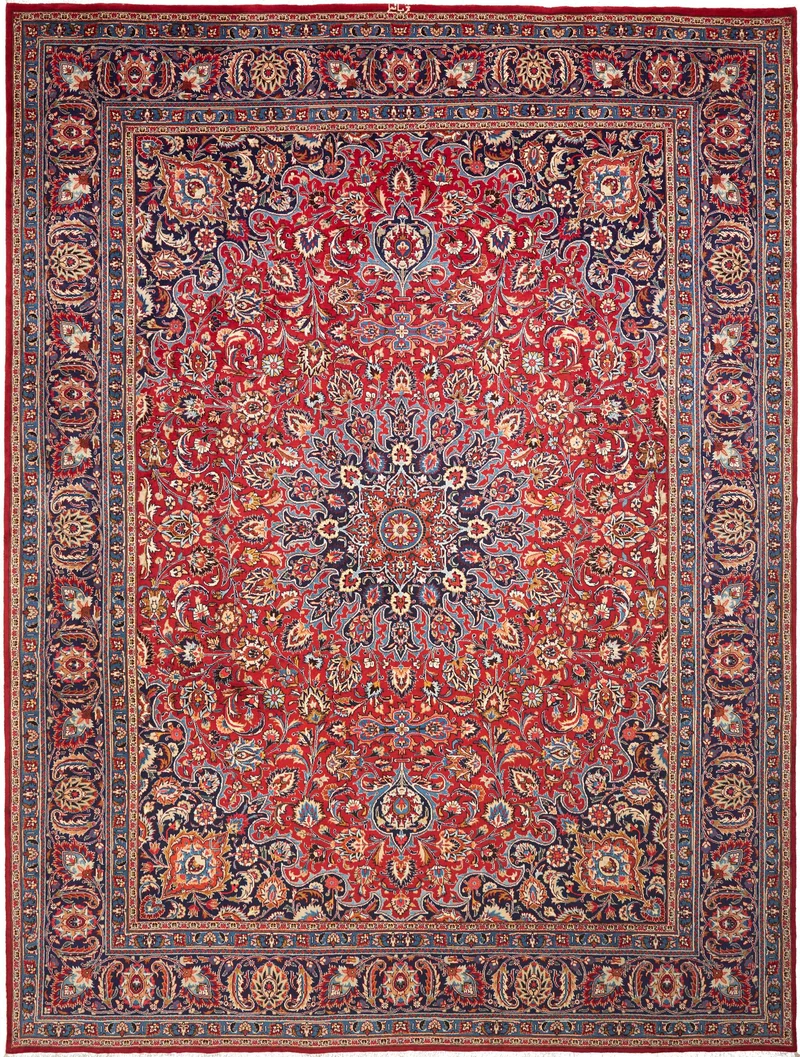 Kaschmar | 393 cm x 295 cm | Nr. 12-469676