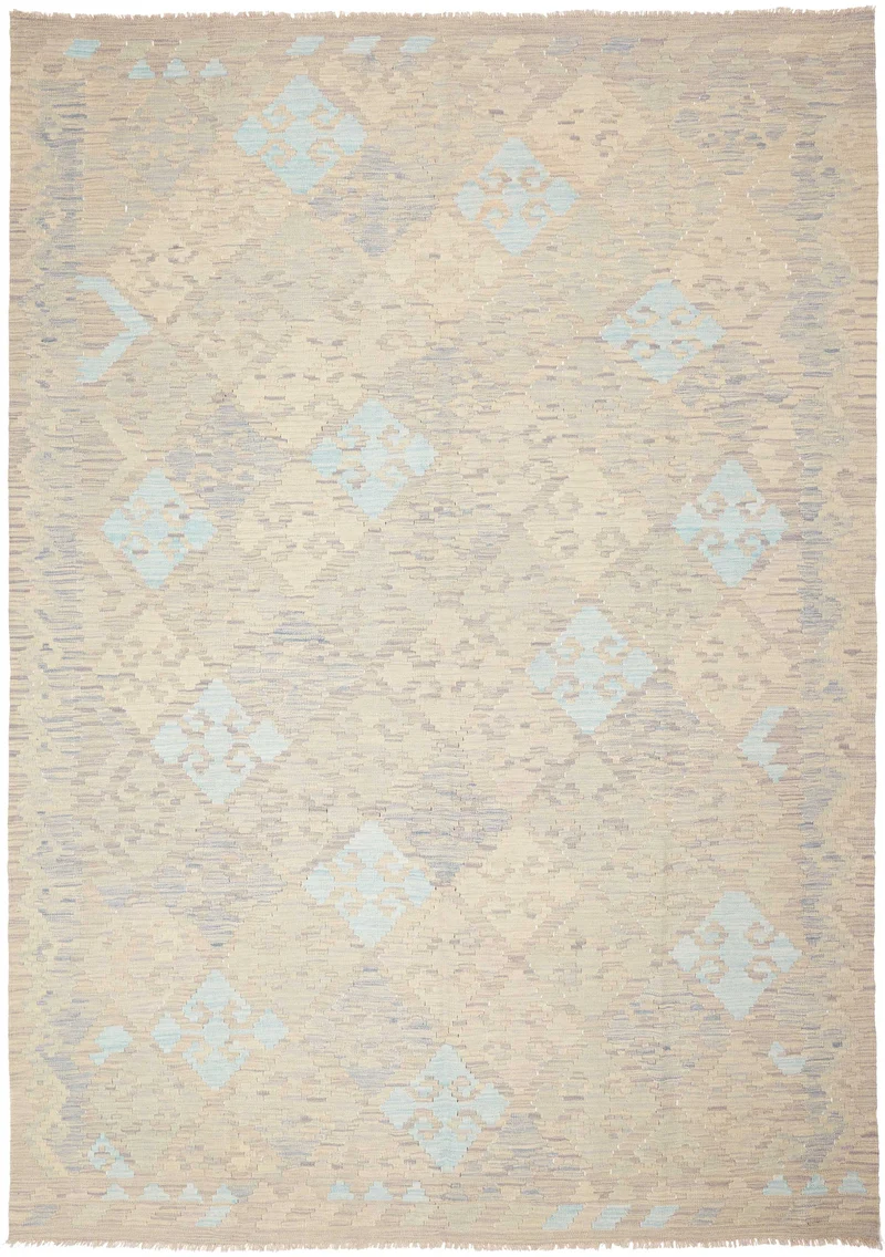 Kelim | 290 cm x 201 cm | Nr. Z-3272