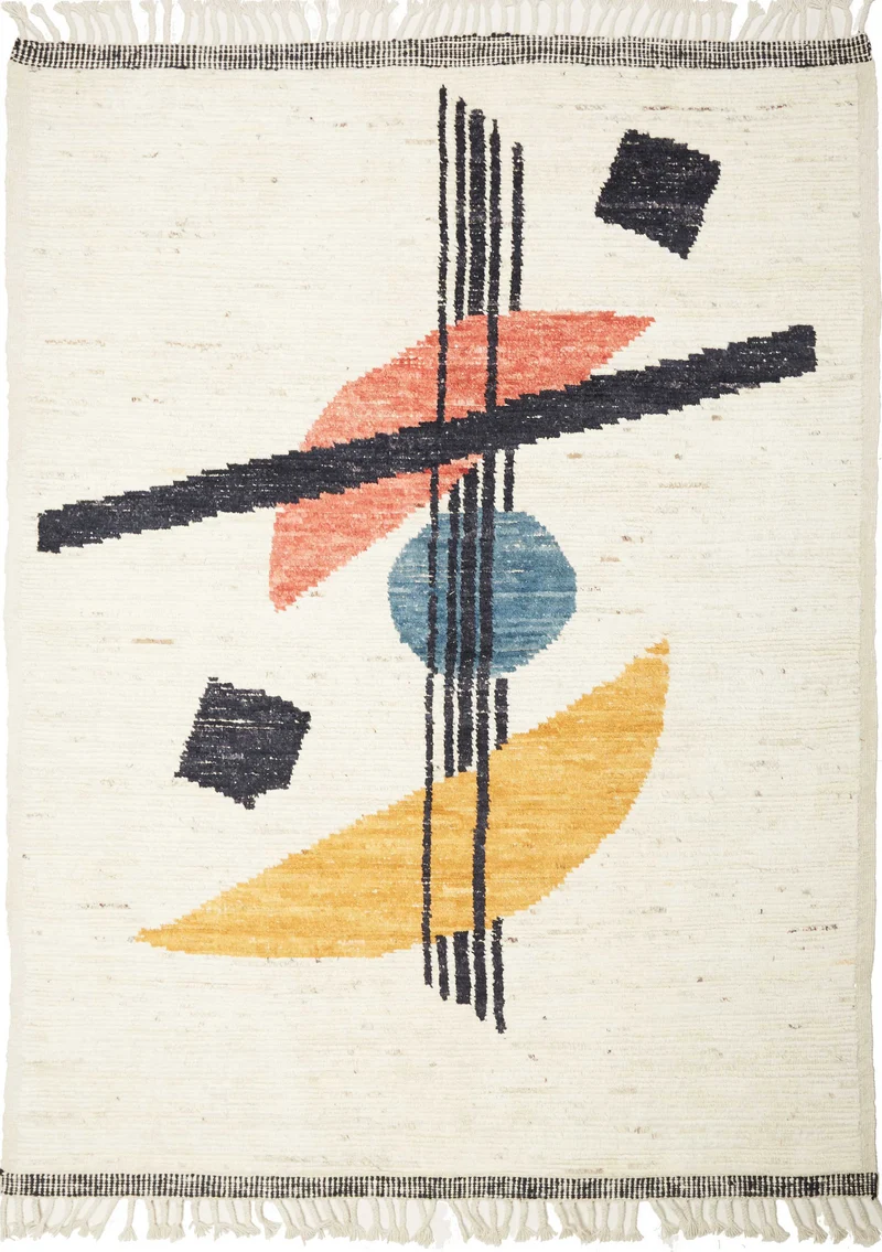Beni Berber | 238 cm x 178 cm | Nr. Z-3270
